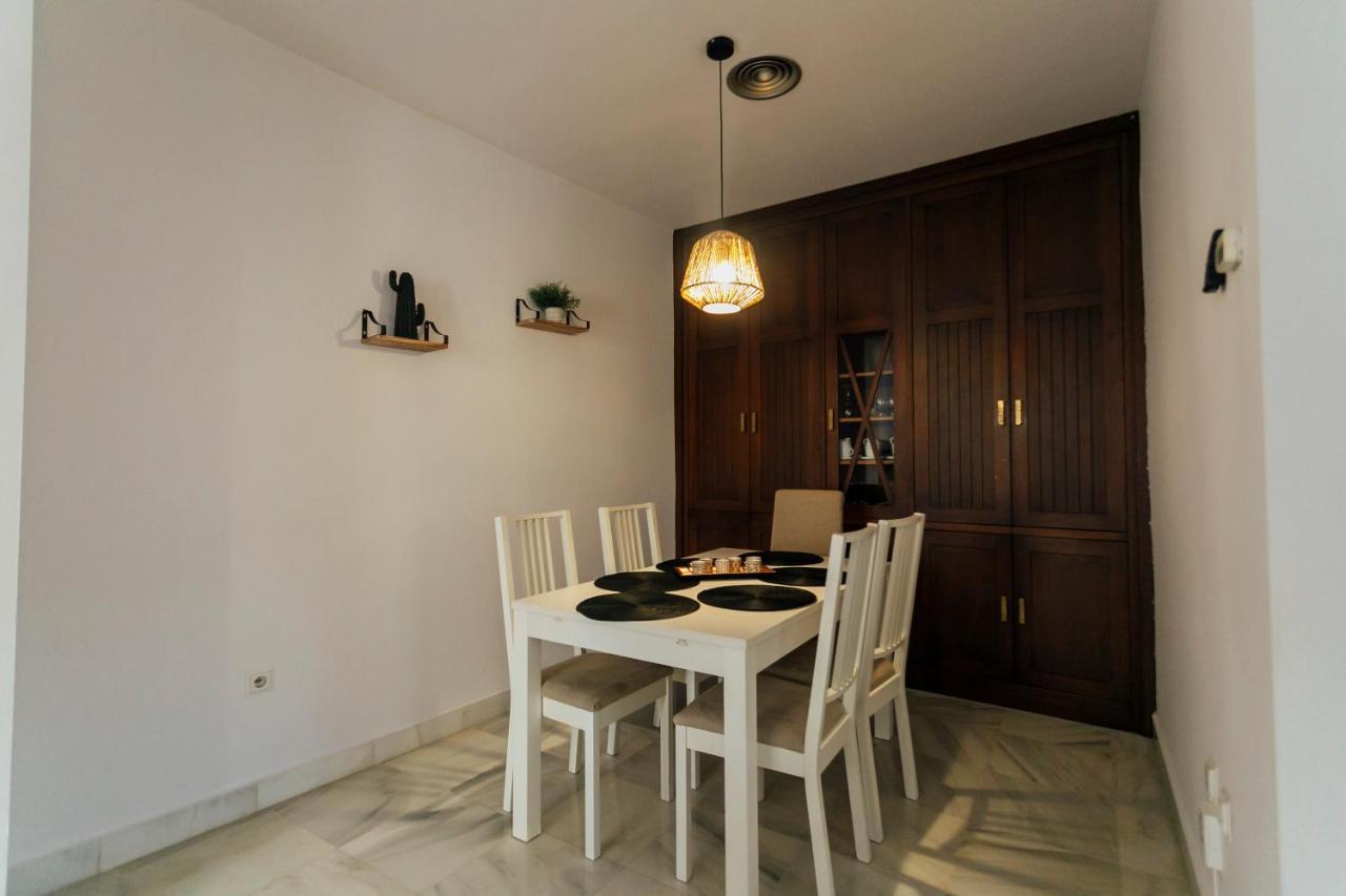 Alohamundi Almansa II Sevilha Exterior foto